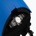 Детска ски каска Alpina Zupo Visor Q-Lite blue matt 8