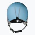 Детски ски каски Alpina Zupo skyblue matt 3