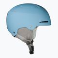 Детски ски каски Alpina Zupo skyblue matt 4