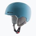 Детски ски каски Alpina Zupo skyblue matt 9