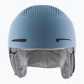 Детски ски каски Alpina Zupo skyblue matt 10