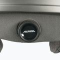 Ски каска Alpina Alto QV gunmetal matt 6