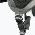 Ски каска Alpina Alto QV gunmetal matt 8