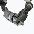Ски каска Alpina Alto QV gunmetal matt 9
