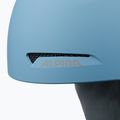 Ски каска Alpina Arber skyblue matt 7