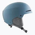Ски каска Alpina Arber skyblue matt 8