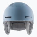 Ски каска Alpina Arber skyblue matt 9