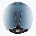 Ски каска Alpina Arber skyblue matt 10