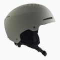 Ски каска Alpina Arber moon/grey matt