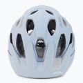 Велосипедна каска Alpina Carapax 2.0 dove blue/grey matte 2