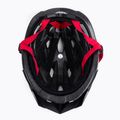 Велосипедна каска Alpina Panoma 2.0 black/red gloss 5