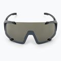 Слънчеви очила Alpina Hawkeye Q-Lite black matt/silver mirror 3