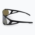 Слънчеви очила Alpina Hawkeye Q-Lite black matt/silver mirror 4