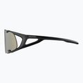 Слънчеви очила Alpina Hawkeye Q-Lite black matt/silver mirror 5