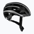 Велосипедна каска Alpina Ravel Reflective black gloss 4