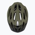 Велосипедна каска Alpina MTB 17 olive matt 6