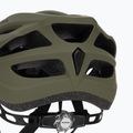 Велосипедна каска Alpina MTB 17 olive matt 8