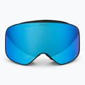 Предпазни ски очила Alpina Slope Q-Lite black/ dirlue matt/ blue 2
