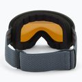 Предпазни ски очила Alpina Slope Q-Lite black/ dirlue matt/ blue 3