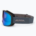 Предпазни ски очила Alpina Slope Q-Lite black/ dirlue matt/ blue 4