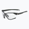 Слънчеви очила Alpina Twist Six V black matt/black 5