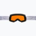 Предпазни ски очила Alpina Ladis QM white matt/ blue 7