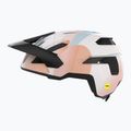 Велосипедна каска Alpina Taunus MIPS off white sand matt 4