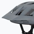 Велосипедна каска Alpina Taunus midnight grey/black matt 7