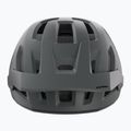 Велосипедна каска Alpina Taunus midnight grey/black matt 2