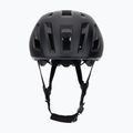 Каска за велосипед Alpina Taunus Gravel MIPS черна матова 2