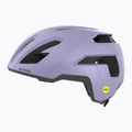 Велосипедна каска Alpina Taunus Gravel MIPS lilac matt 4