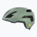 Велосипедна каска Alpina Taunus Gravel MIPS willow green matt 4