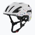Каска за велосипед Alpina Taunus Gravel MIPS creme terrazo matt