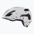 Каска за велосипед Alpina Taunus Gravel MIPS creme terrazo matt 4
