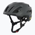Велосипедна каска Alpina Taunus Gravel MIPS black/midnight grey matt