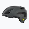 Велосипедна каска Alpina Taunus Gravel MIPS black/midnight grey matt 4