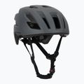 Велосипедна каска Alpina Taunus Gravel MIPS black/midnight grey matt