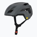 Велосипедна каска Alpina Taunus Gravel MIPS black/midnight grey matt 3