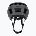 Велосипедна каска Alpina Taunus Gravel MIPS black/midnight grey matt 4