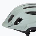 Велосипедна каска Alpina Paranus MIPS willow green matt 7