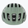 Велосипедна каска Alpina Paranus MIPS willow green matt 2