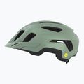 Велосипедна каска Alpina Paranus MIPS willow green matt 4
