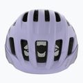 Велосипедна каска Alpina Paranus MIPS lilac/grey matt 2