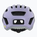 Велосипедна каска Alpina Paranus MIPS lilac/grey matt 3