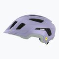 Велосипедна каска Alpina Paranus MIPS lilac/grey matt 4