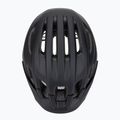 Велосипедна каска Alpina Paranus black matte 6