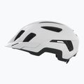 Велосипедна каска Alpina Paranus white matt 4