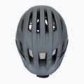 Велосипедна каска Alpina Paranus midnight grey matt 6