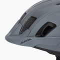 Велосипедна каска Alpina Paranus midnight grey matt 7