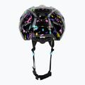 Детска велосипедна каска Alpina Pico black/confetti gloss 4